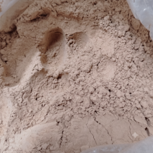 Bột sét làm chất độn cho phân bón