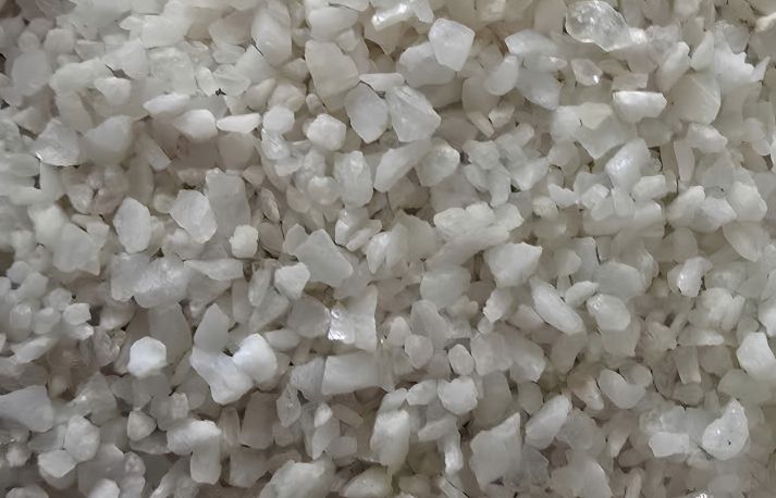 Thạch anh hạt cho lọc nước